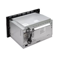 DeLonghi Встраиваемая микроволновая печь DMO 25IM TORINO
