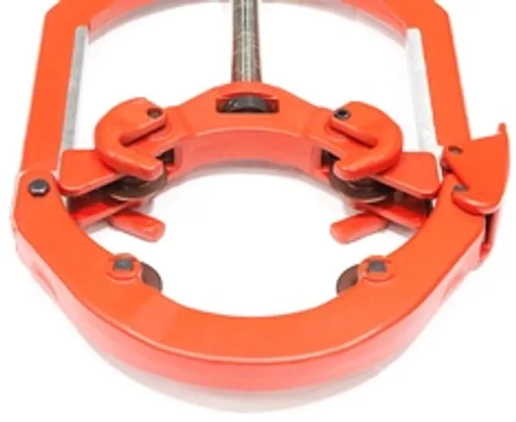 Широкоформатный лазерный станок HSG Laser серии GF для резки металла