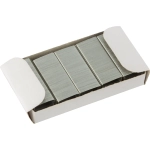 Скобы для степлера Выбор есть (Attache Economy) №10 с цинковым покрытием (1000 штук в упаковке)