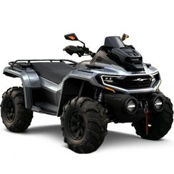 Квадроцикл SHARMAX 1100 Mud Force 2026 ПСМ