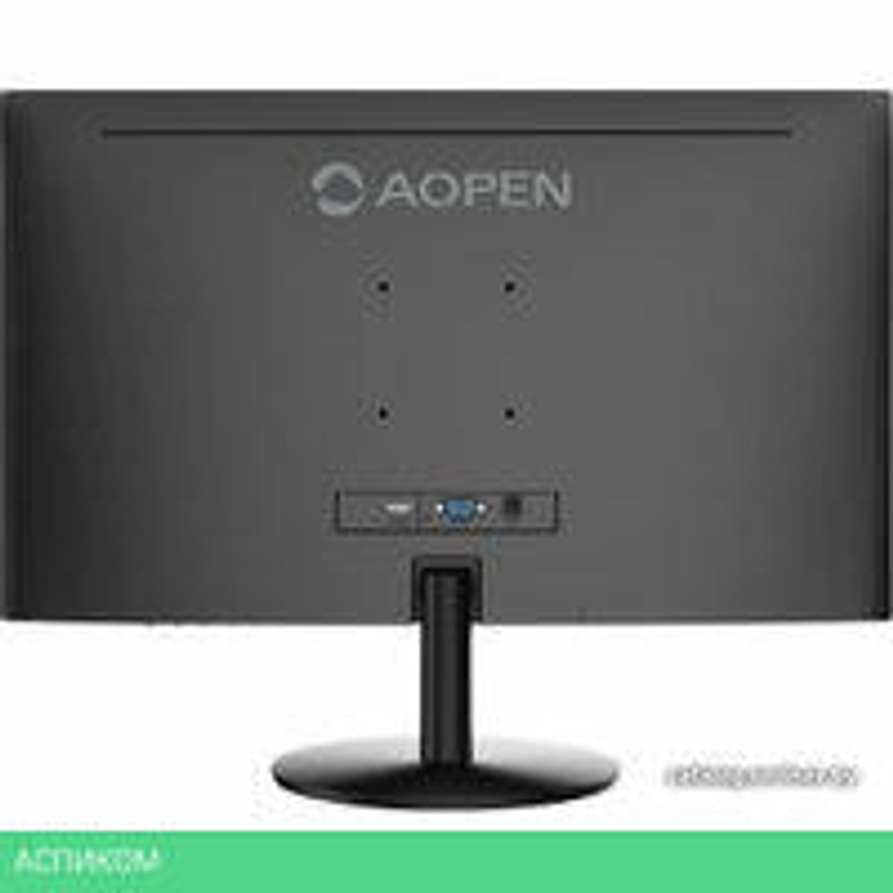 Монитор AOPEN 24E1Ybi