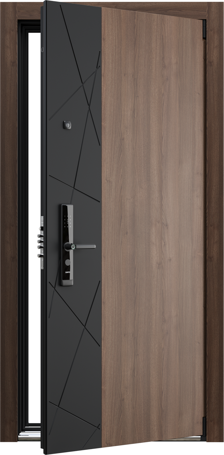 SIGMA COMFORT SMART