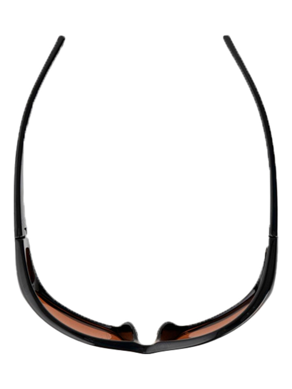 Очки поляризационные Nisus в жест.чехле (коричневый) (N-OP-LZ0007-C)