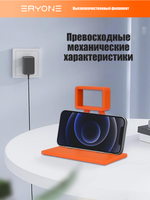 Пластик Eryone Glass Fiber PETG 1.75mm 1kg Orange