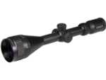 Прицел Gaut Quartz 4-12x50AO, сетка 2 (Mil-Dot), подсветка (Q41250AO-2)