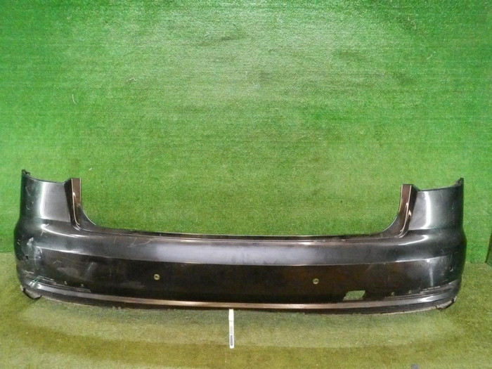 Бампер задний Audi A8 4 D5 (2017-2021)