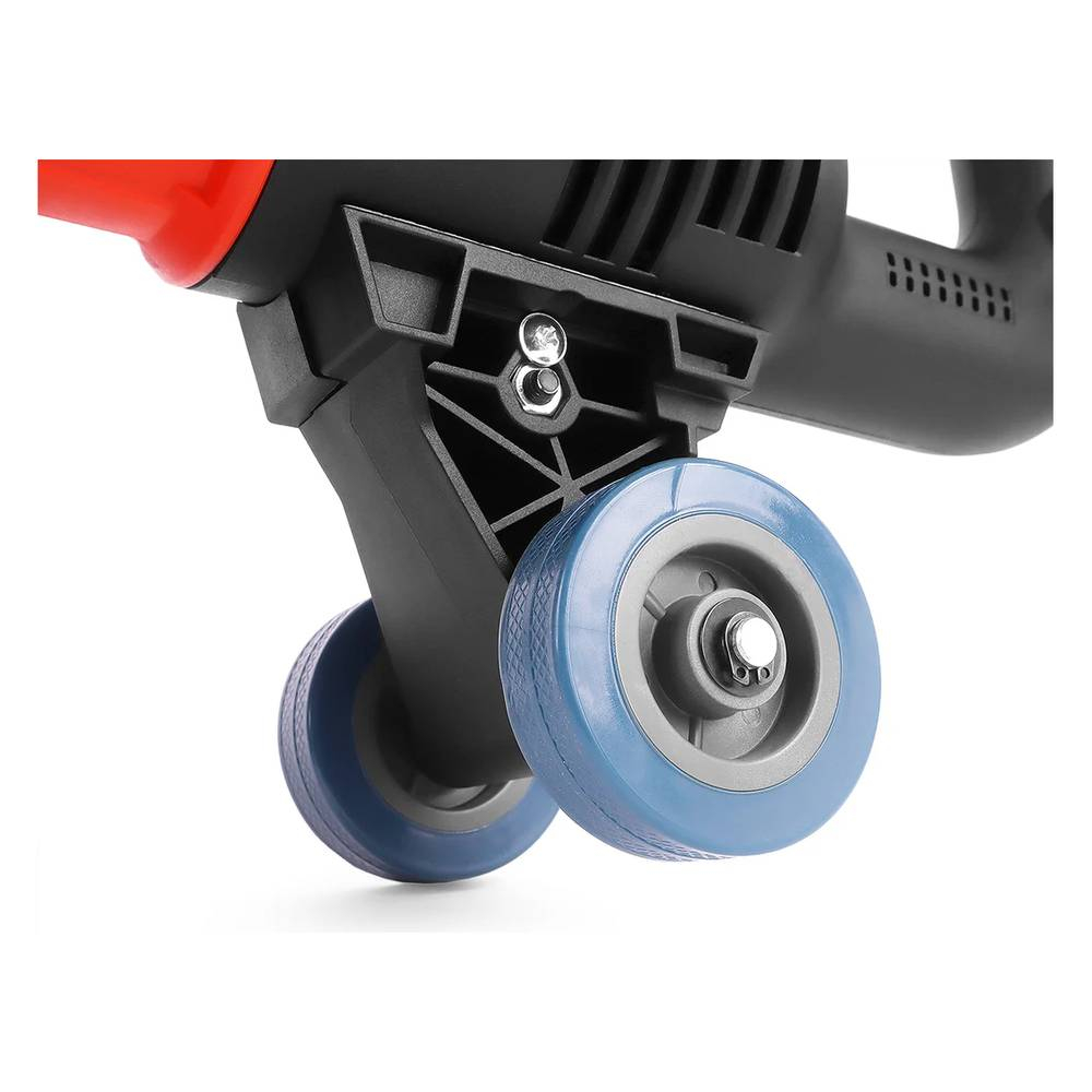 Электрорезчик MESSER 6832