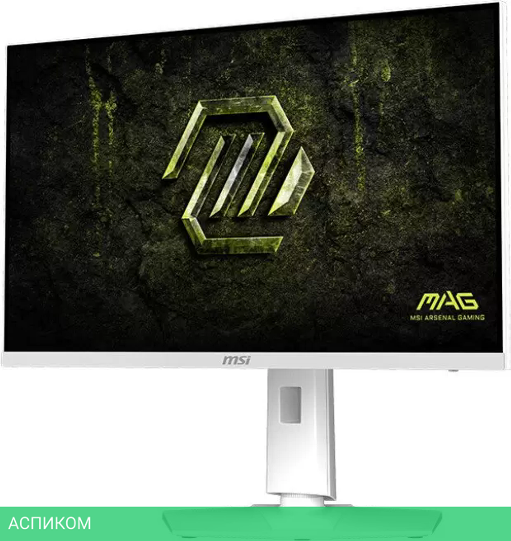 Игровой монитор MSI MAG 274QRFW X32