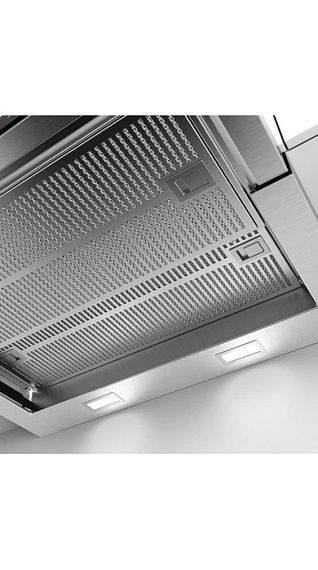 Вытяжка Bosch DFS067K51