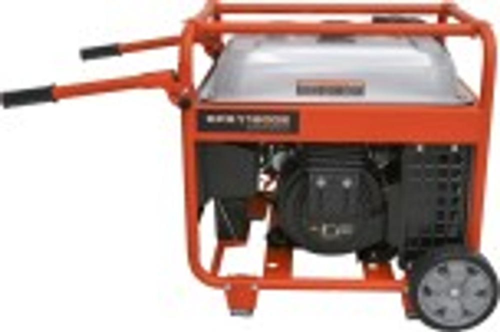 Генератор бензиновый Evoline BPB 1180 E инверторный (произведено zongshen) 1T90DFB95EVO