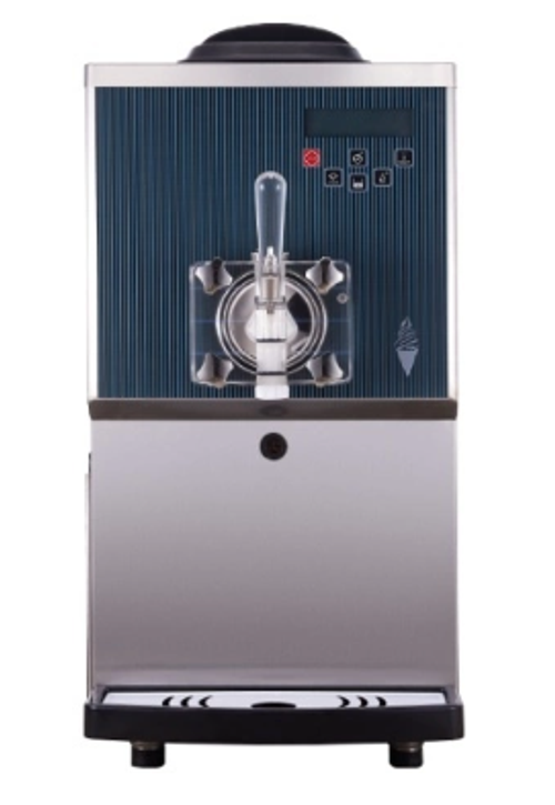 Фризер для мягкого мороженого PASMO Ice Cream Machine S930TP