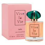 Парфюмерная вода Vive La Vie Belle (Виве Ла Ви Бель) - 100ml for women