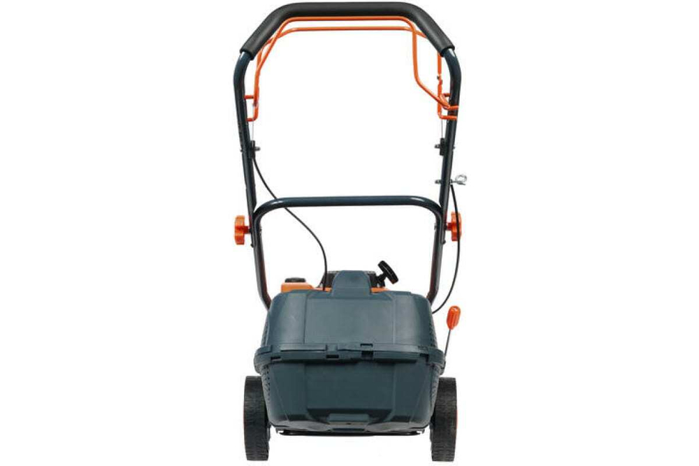 Бензиновая газонокосилка PATRIOT PT 42LS 512109004