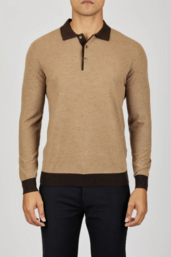 Поло Brunello Cucinelli