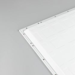 Светильник DL-TITAN-S600x600-40W White6000 (WH, 120 deg, CRI90, 230V) (Arlight, IP54 Металл, 5 лет) 052836