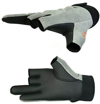 Перчатки Norfin ARGO р.L