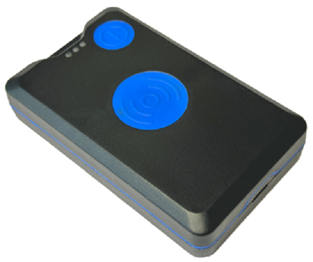 GPS/ГЛОНАСС маяк для животных