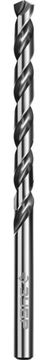 ЗУБР ПРОФ-А, 10.0 х 184 мм, сталь Р6М5, класс А, удлиненное сверло по металлу, Профессионал (29624-10)