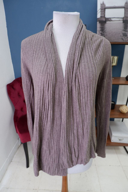 Кардиган H&M базовый 46 размер