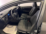 Toyota Corolla, 2018 год