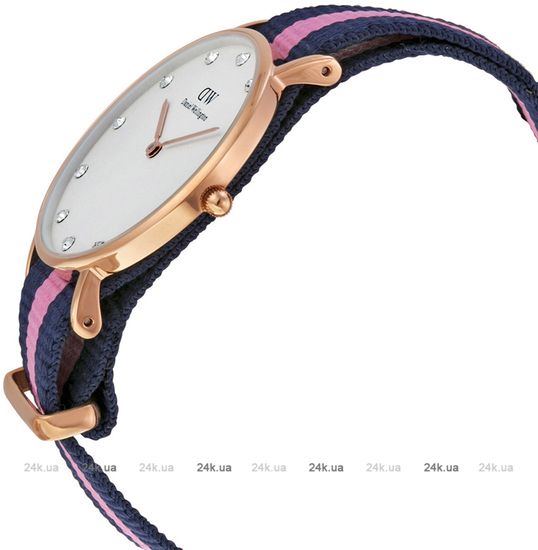 Наручные часы Daniel Wellington 0952DW 34 мм