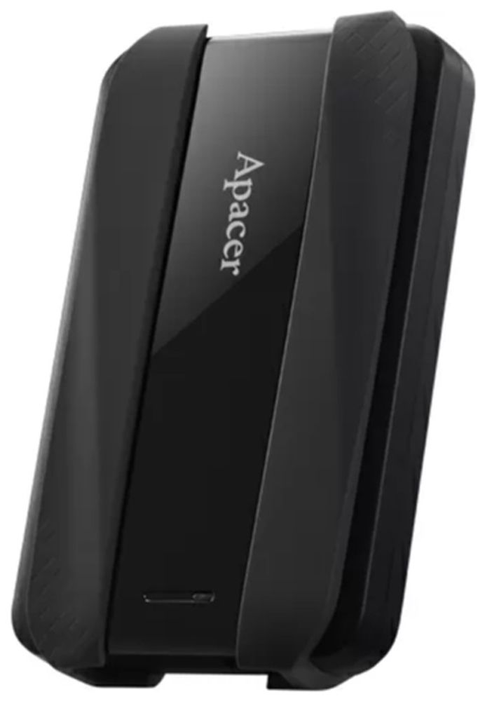 Внешний накопитель Apacer AP1TBAC533B-1 1000 Гб Внешний накопитель Apacer AP1TBAC533B-1 1000 Гб