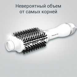 Фен-щетка Rowenta Volumizer CF6130F0