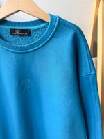 Хлопковый свитшот Dan Maralex, 140