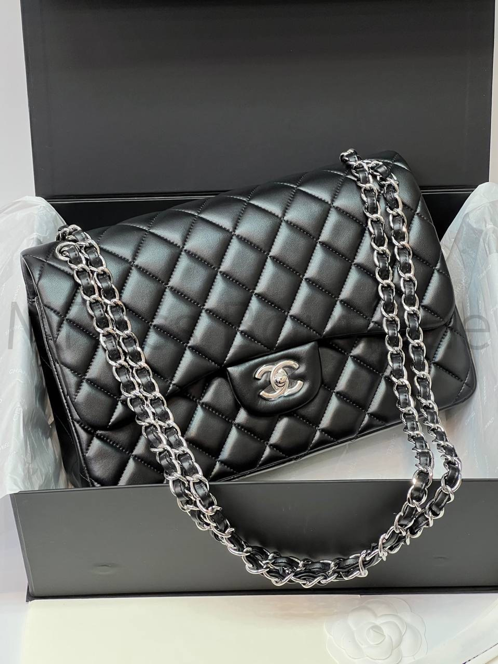 Сумки CHANEL Pre-owned для женщин