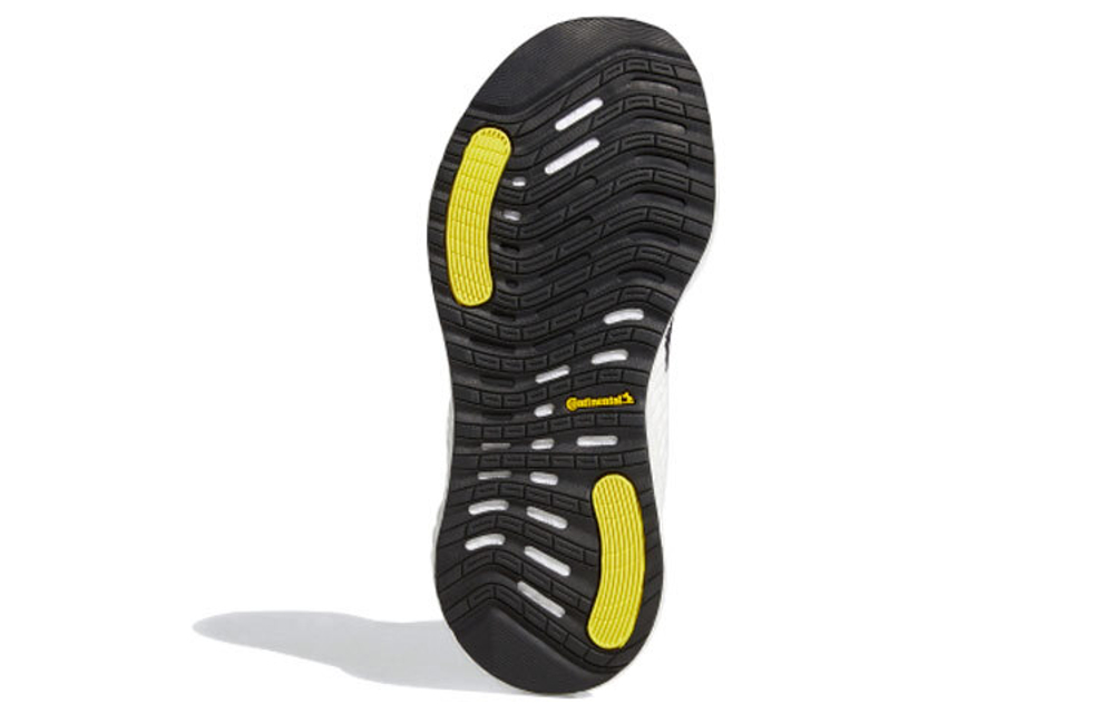 Кроссовки Adidas Alphaboost Iwd (Женская размерная сетка)
