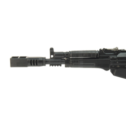 ДТК Ильина ГК-05, Custom Guns