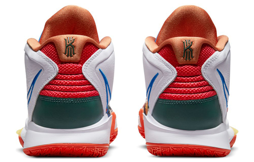 Кроссовки Nike Kyrie 8 Infinity "Ky-D" 8 Ep