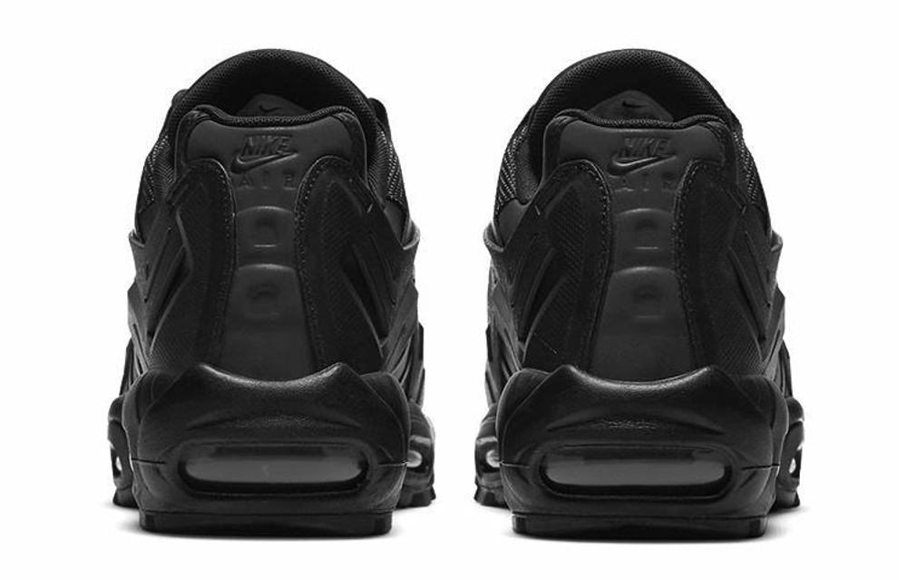 Кроссовки Nike Air Max 95 Ndstrkt "Black"