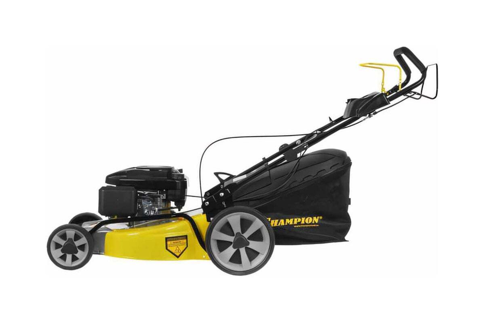 Газонокосилка бензиновая Champion LM5347