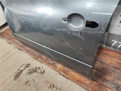 Дверь передняя левая LADA Granta 11-нв Б/У Оригинал 11180610001585