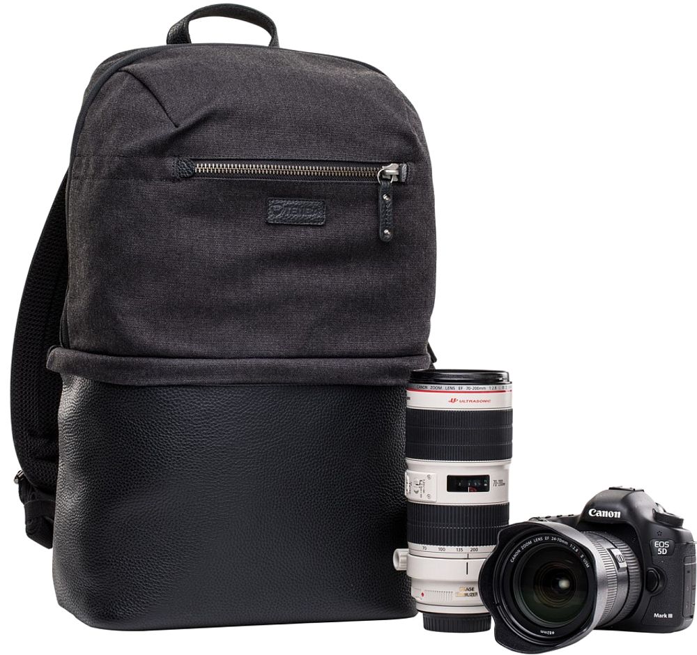 Tenba Cooper Backpack D-SLR