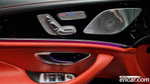 Mercedes-Benz AMG GT 4 двери 43 4MATIC+ (04.2020)