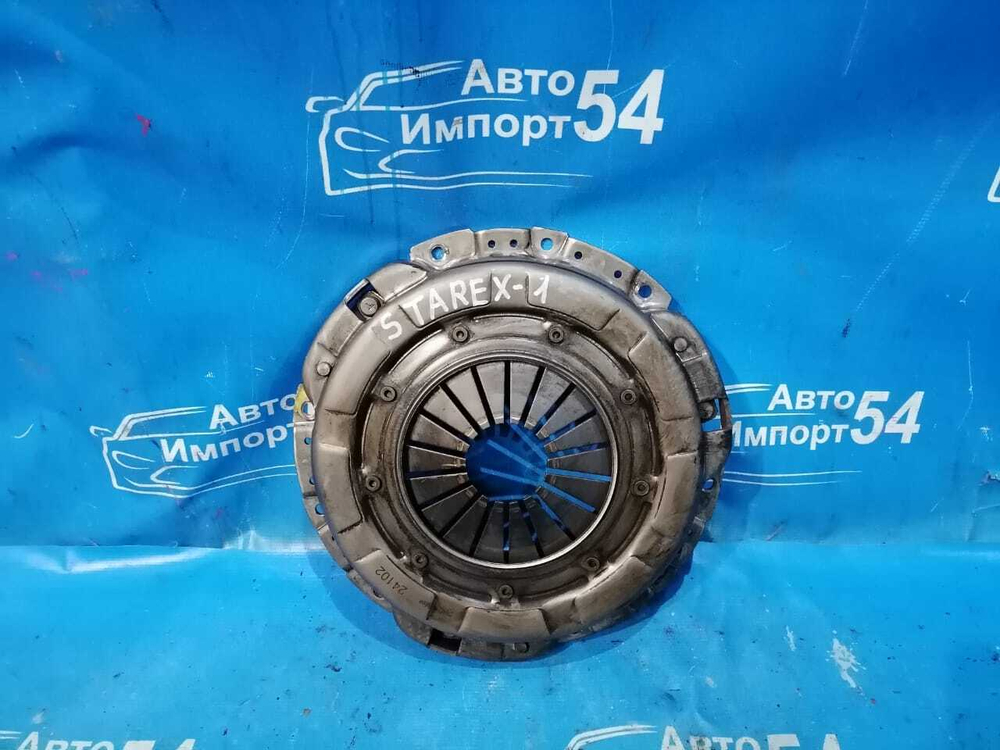 Корзина сцепления HYUNDAI STAREX 2002