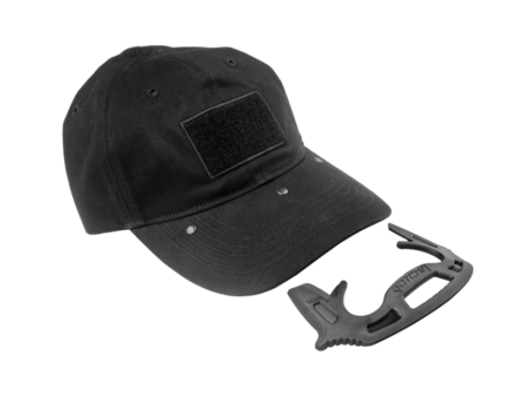 Кепка FAB-Defense Gotcha со средством самообороны