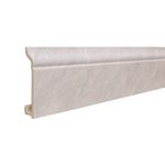 Плинтус Real Baget P10-136 [Рейками]