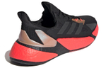 Кроссовки Adidas X9000L4 (Женская размерная сетка)
