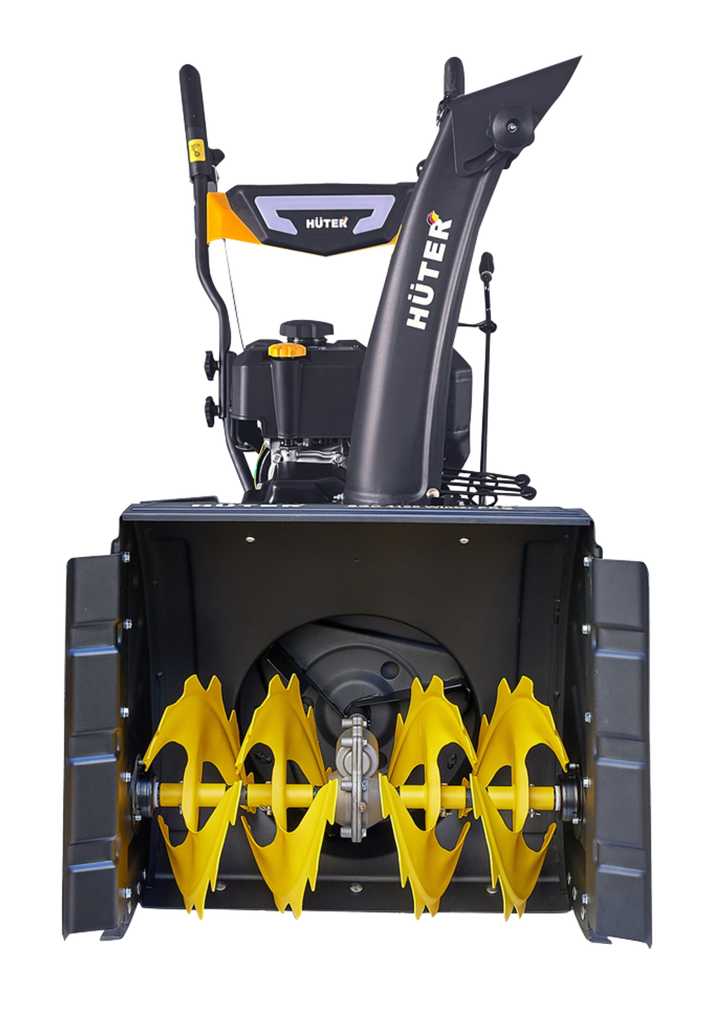 Снегоуборщик Huter SGC 4100 Winter PRO