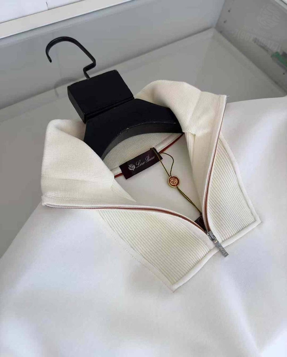 Кофта Loro Piana
