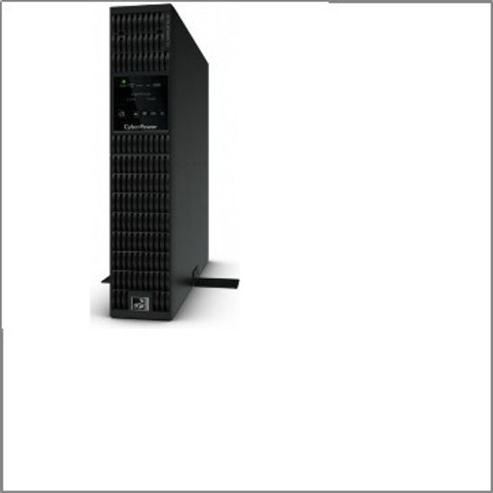 Источник бесперебойного питания CyberPower OL2000ERTXL2U 2000VA/1800W (OL2000ERTXL2U)