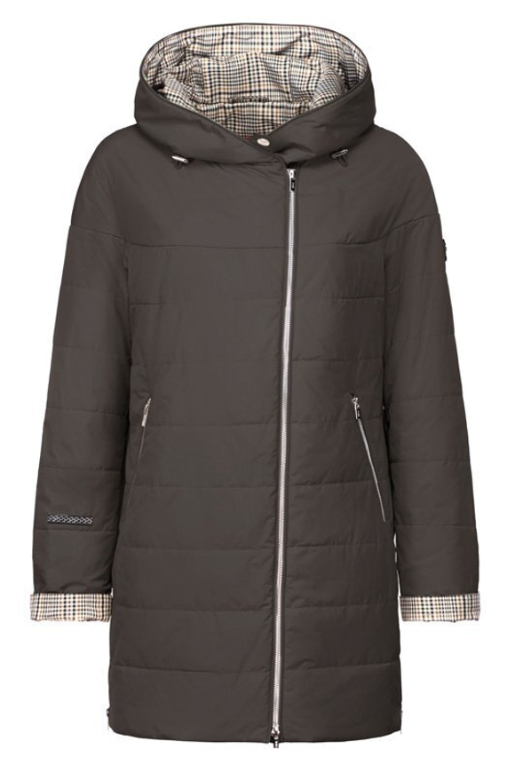 Куртка женская ВЕЛЬМИРА NorthBloom