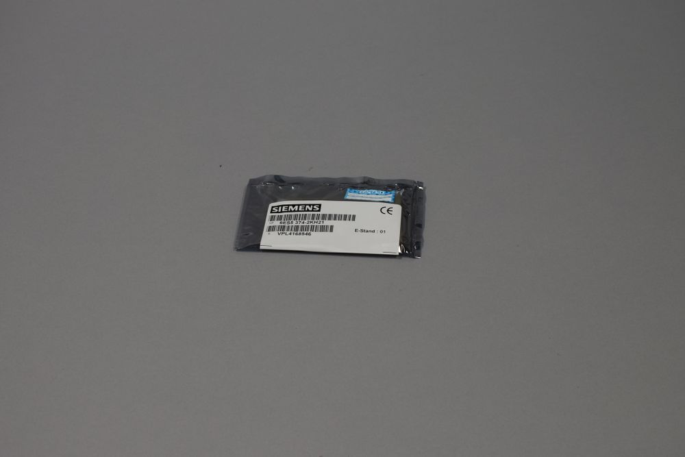 SIEMENS 6ES5374-2KH21