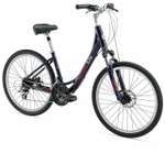 Женский велосипед Giant Sedona DX W (2018)
