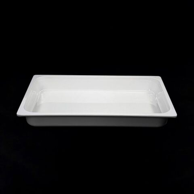 Гастроемкость Gn 1/1 H=65, Меламин, Gnm-250