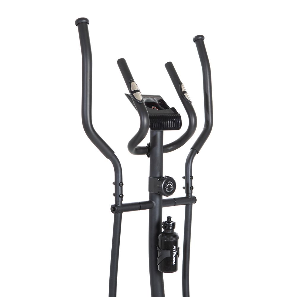 Эллиптический тренажер FITRONIX Fast Peregrine