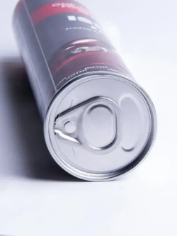 Герметик полиуретановый ISISTEM Iseal Fast, кузовной однокомпонентный, быстросохнущий, шовный, черный, уп. 310мл.